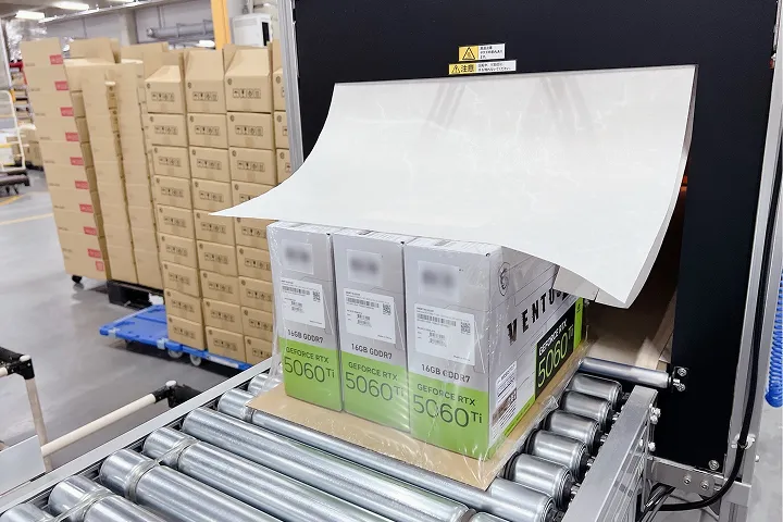 安心して任せられる物流を追求