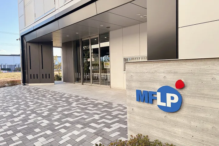 安心して任せられる物流を追求