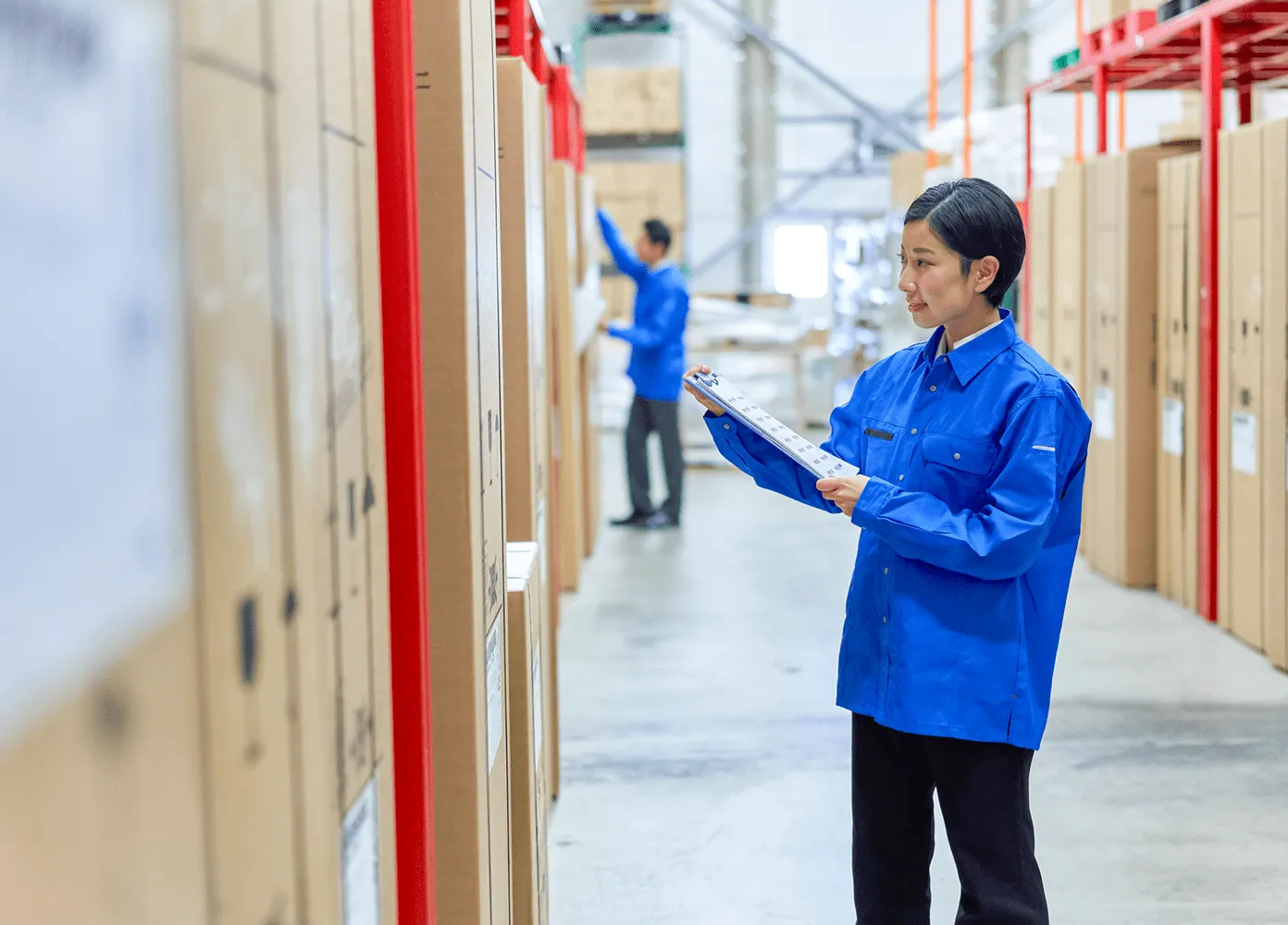 ECの裏側を、強くする。