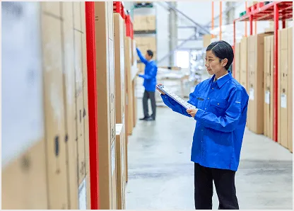 フルフィルメント