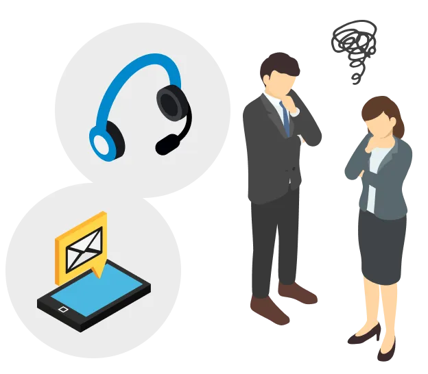 ECの発送作業でこんなお悩みありませんか？