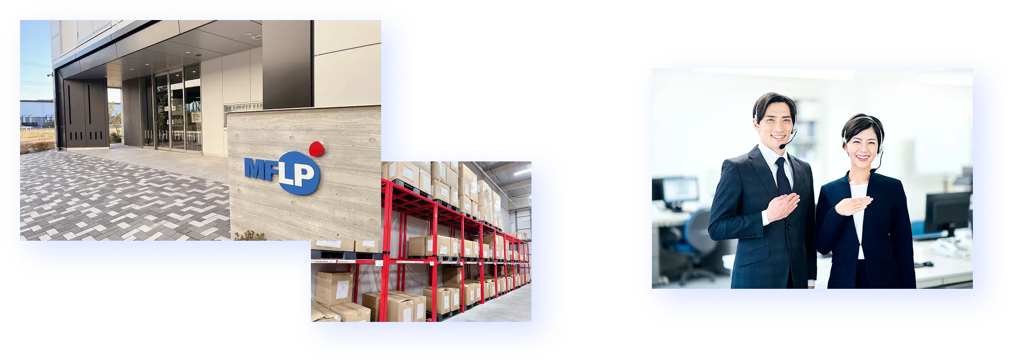 サードウェーブのフルフィルメントサービスにお任せください