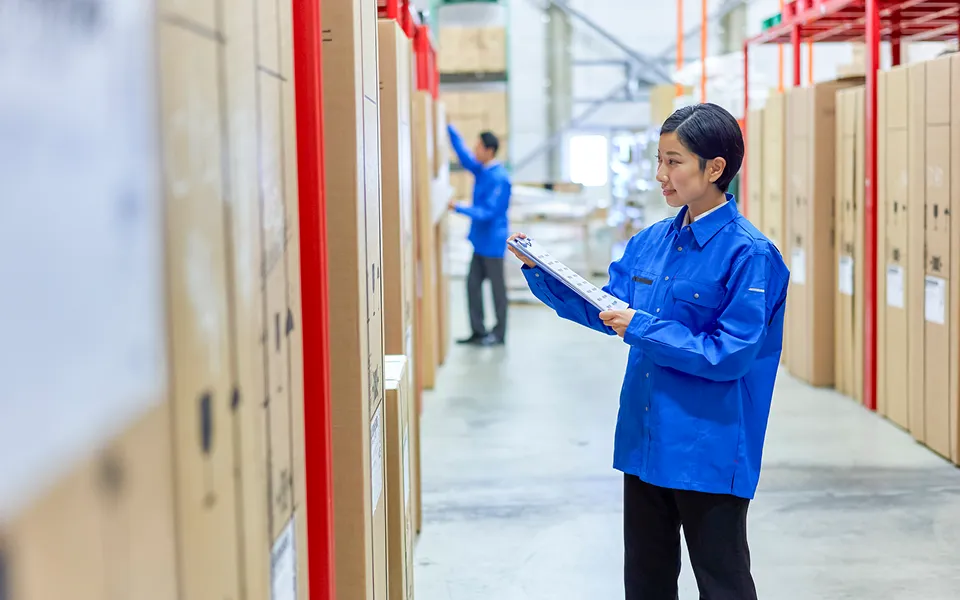 フルフィルメント