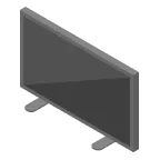 大型ディスプレイ